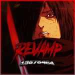 REVAMP '
