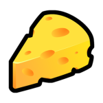 Huge Cheese