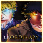 [ALPHA] Unordinary