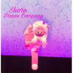 SHORE DANCE COMPANY