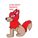 starwolf and nightgrace and ajmooshi animal team