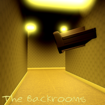 The Backrooms [DEMO]