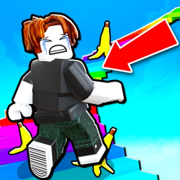 🧗 Dodge And Climb!