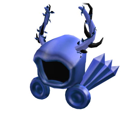 Evil Dominus Bluesteel thumbnail