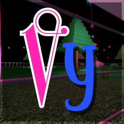 Vibe Yard ~ 💗