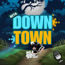 [BETA] DOWNTOWN RP