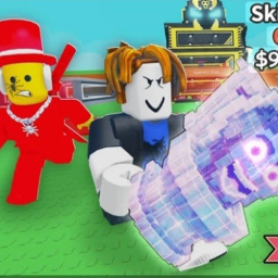 Steal a Wil 2