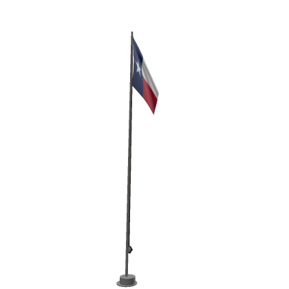 TEXAS FLAG