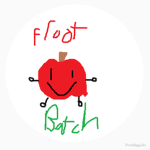 Fruit Batch