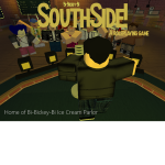 Southside est.1955