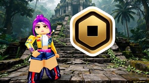 💎 Find Robux!