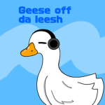 Geese of da leesh