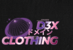 D3X clothing