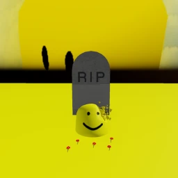 RIP Oof Sound icon