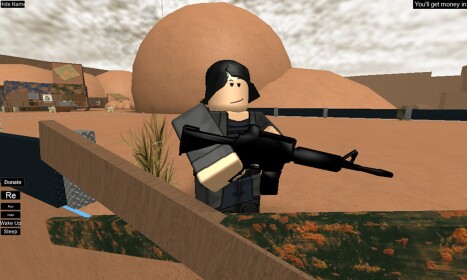 The Stranded: Defence 