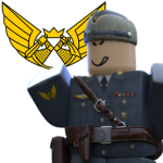 Imperial Airforce Of Neu Finlandic