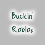 Buckin' Roblox