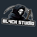 Bl4ck Studio