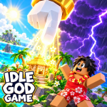 Idle God Game