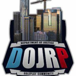 |DOJ| Sandy Shores Roleplay