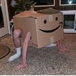 Box Simulator
