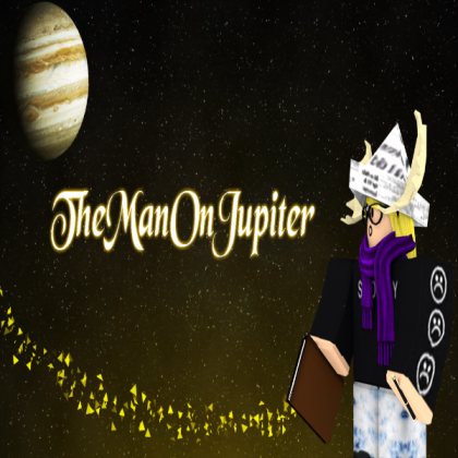 TheManOnJupiter Background Roblox decal