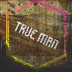 True man’s