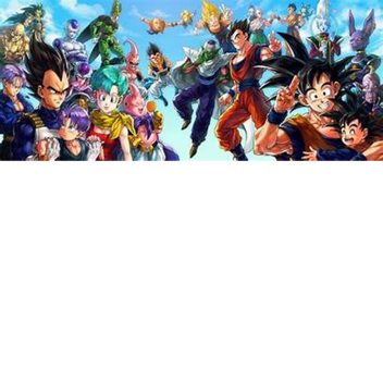 Dragon Ball Shadow [FORM UPD]