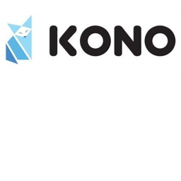 K O N O Fighting Maps!