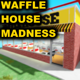 The Waffle House Has Found its New Host