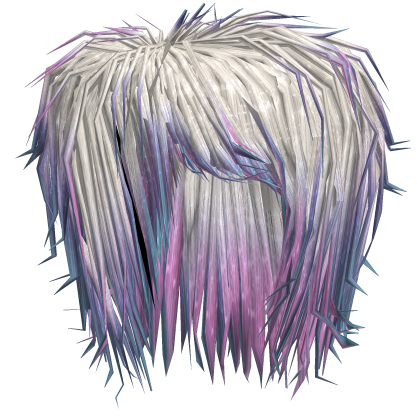 teased blonde galaxy scene christofer hair
