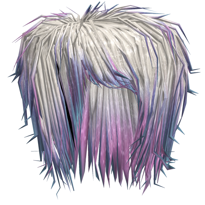 teased blonde galaxy scene christofer hair