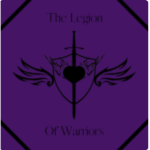 [The Legion of Warriors (Elites)]