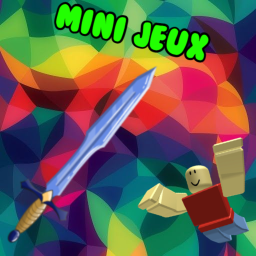 [Alpha] Mini Jeux