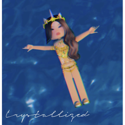 Crystallized Runway
