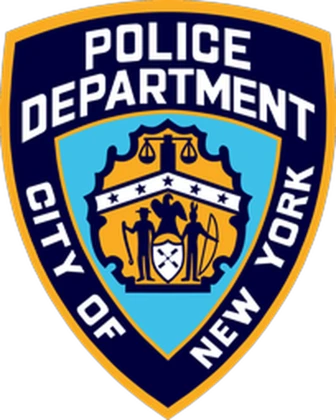 [H:NYC]New York Police Department Roblox group icon