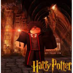 Harry Potter & non-humans