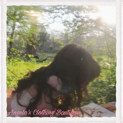 Angela's Clothing Boutique Roblox group icon