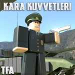 [TFA] Kara Kuvvetleri Komutanlığı