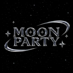 [NEW] MOON PARTY icon