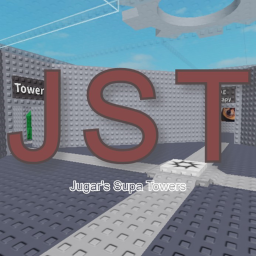 Jugar's Supa Towers