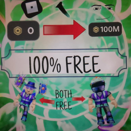 Free items!