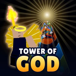 Tower of God icon