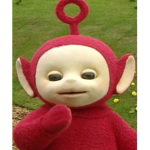 Fanf toy