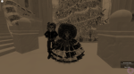 Royalty bears with luv