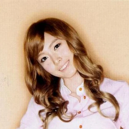Jessica Jung's Golden Stars Roblox group icon