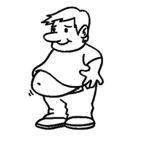 Fat fam