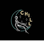 Let’s chill シ