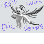 Demons WILL take over!