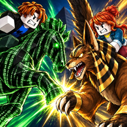 Fight A Creature [⚔️ GAUNTLET]